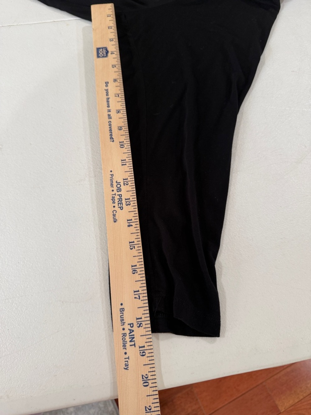 NWOT Torrid Duster Super Soft Collection Spring Open Front 4X Black Long-Sleeve - Picture 12 of 14